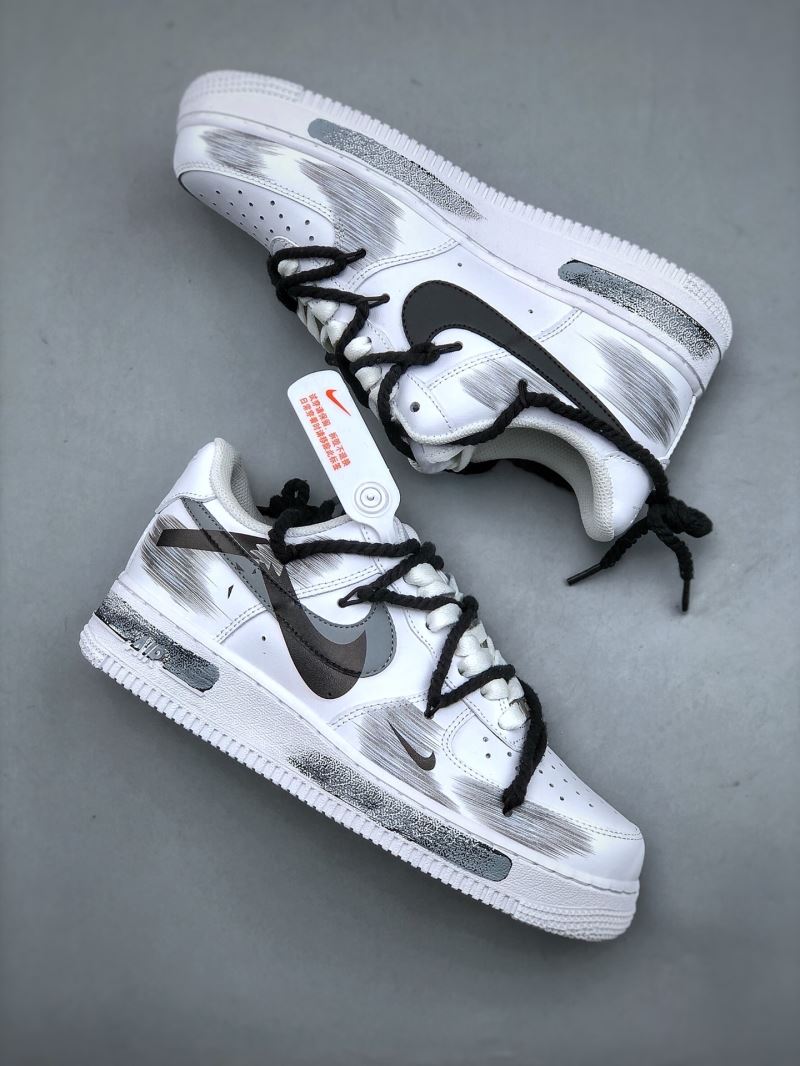 Nike Air Force 1 Shoes